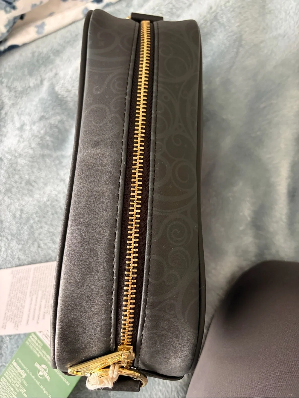 Loungefly cosmetic pouch